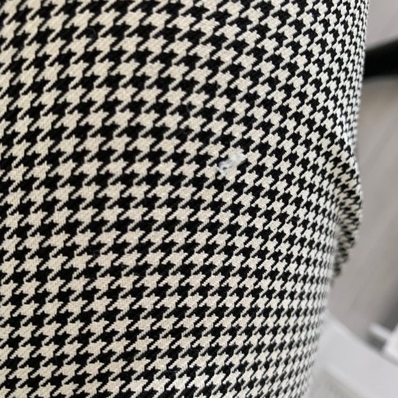 Topshop | Pleated high-waisted pants | Size 2 - Picture 2 of 7